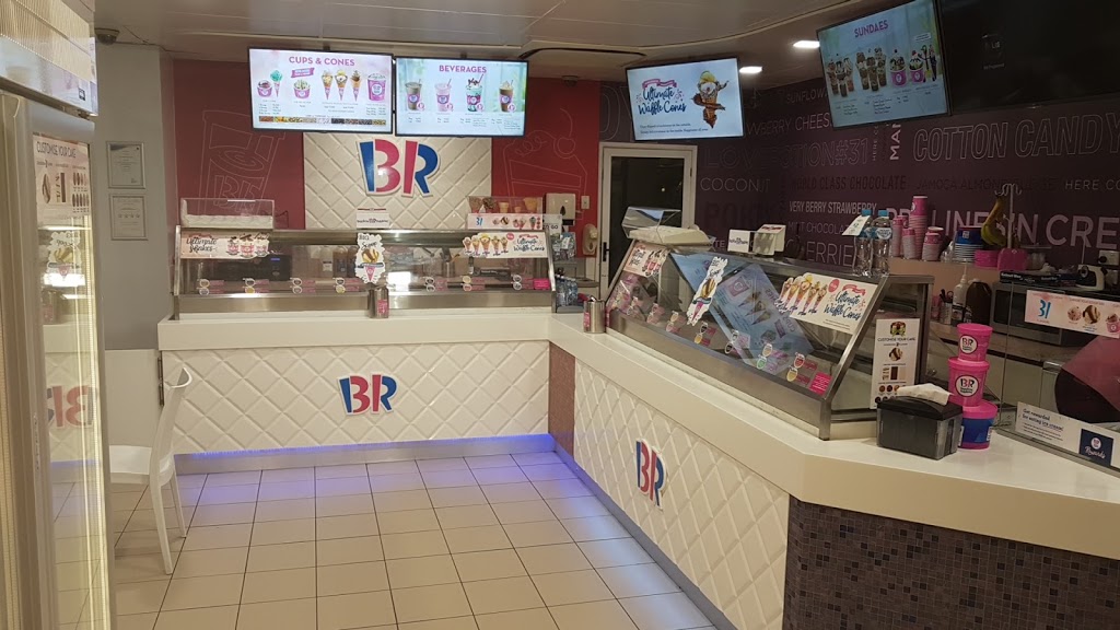 Baskin-Robbins | bakery | 1/359 Gympie Rd, Kedron QLD 4031, Australia | 0733505733 OR +61 7 3350 5733