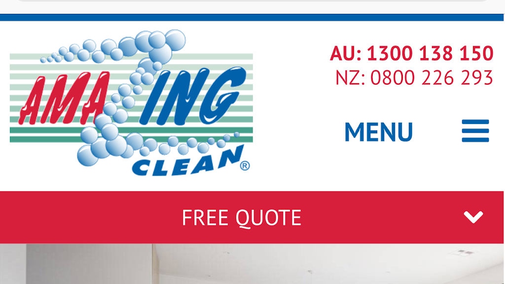 Amazing Clean Blinds Miranda | home goods store | 136 Taren Point Rd, Taren Point NSW 2229, Australia | 0295403550 OR +61 2 9540 3550