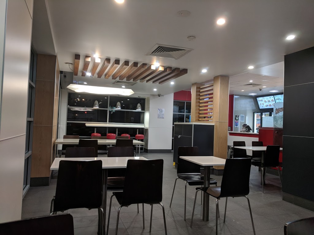 KFC Gympie | meal takeaway | 23 Wickham St, Gympie QLD 4570, Australia | 0754824080 OR +61 7 5482 4080