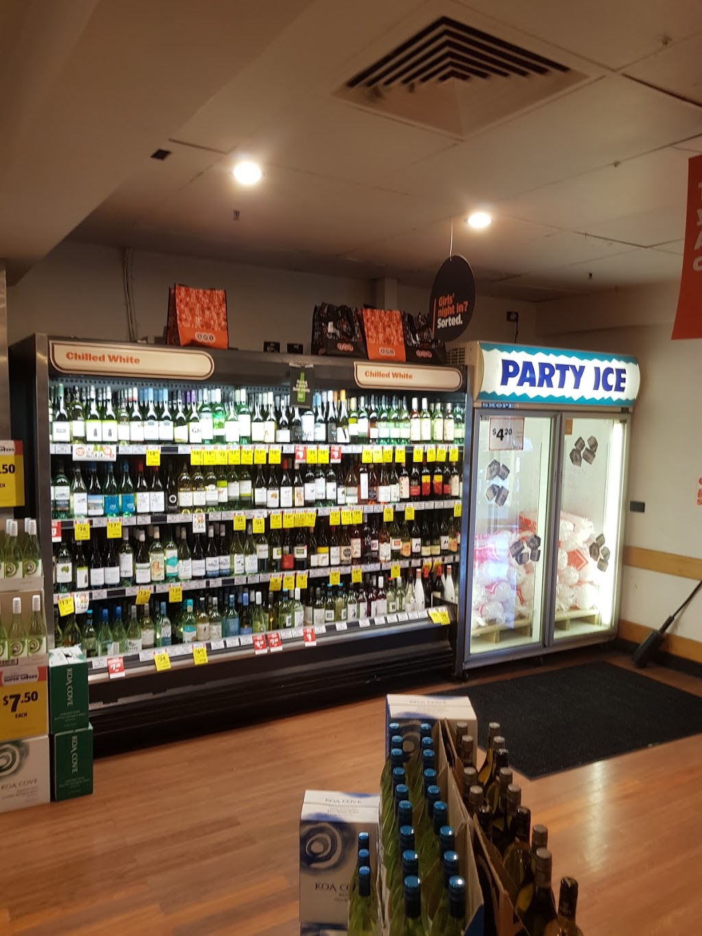 BWS Seaford | Seaford Rd, Seaford VIC 3198, Australia | Phone: (03) 8793 3352