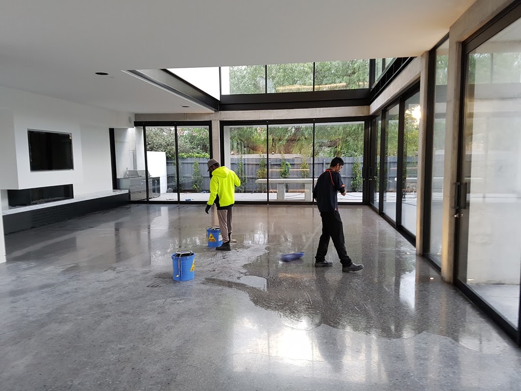 Cleaning Service Ivy Property Services | 1/24 Shirley Ave, Glen Waverley VIC 3150, Australia | Phone: 0414 398 905