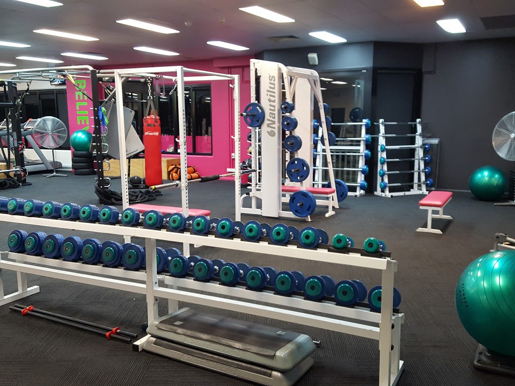 Fernwood Womens Gym Petrie | gym | 3 Oloan St, Petrie QLD 4502, Australia | 0732855577 OR +61 7 3285 5577
