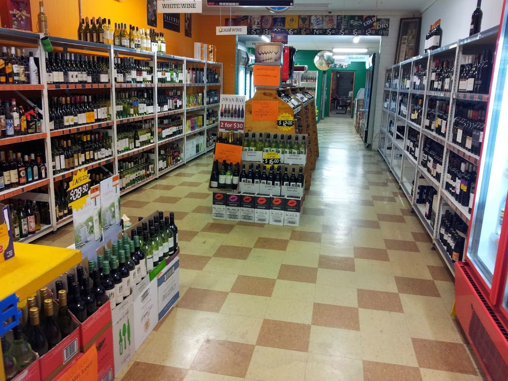 Bottle King Liquor | 19 Pascoe St, Pascoe Vale VIC 3044, Australia | Phone: (03) 9306 9165