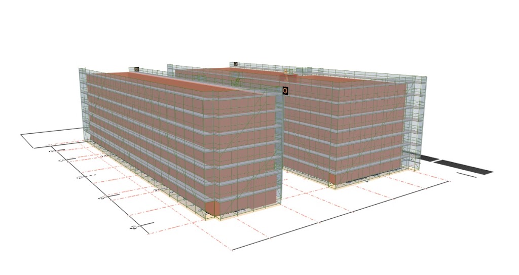 Solid Scaffold | Burley Rd, Horsley Park NSW 2175, Australia | Phone: 0405 621 166