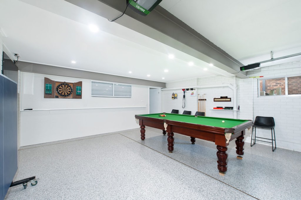 Beachside Haven | 5 Pantowora St, Corlette NSW 2315, Australia | Phone: (02) 4044 5021