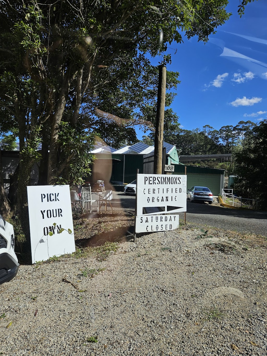 Mount Blue | 108 Valley Ridges Rd, Bilpin NSW 2758, Australia | Phone: 0438 172 849