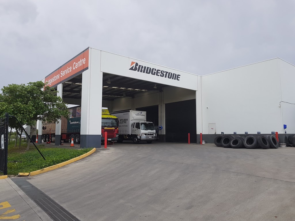 Bridgestone Tyres | car repair | 45 Orient Ave, Pinkenba QLD 4008, Australia | 0732545700 OR +61 7 3254 5700