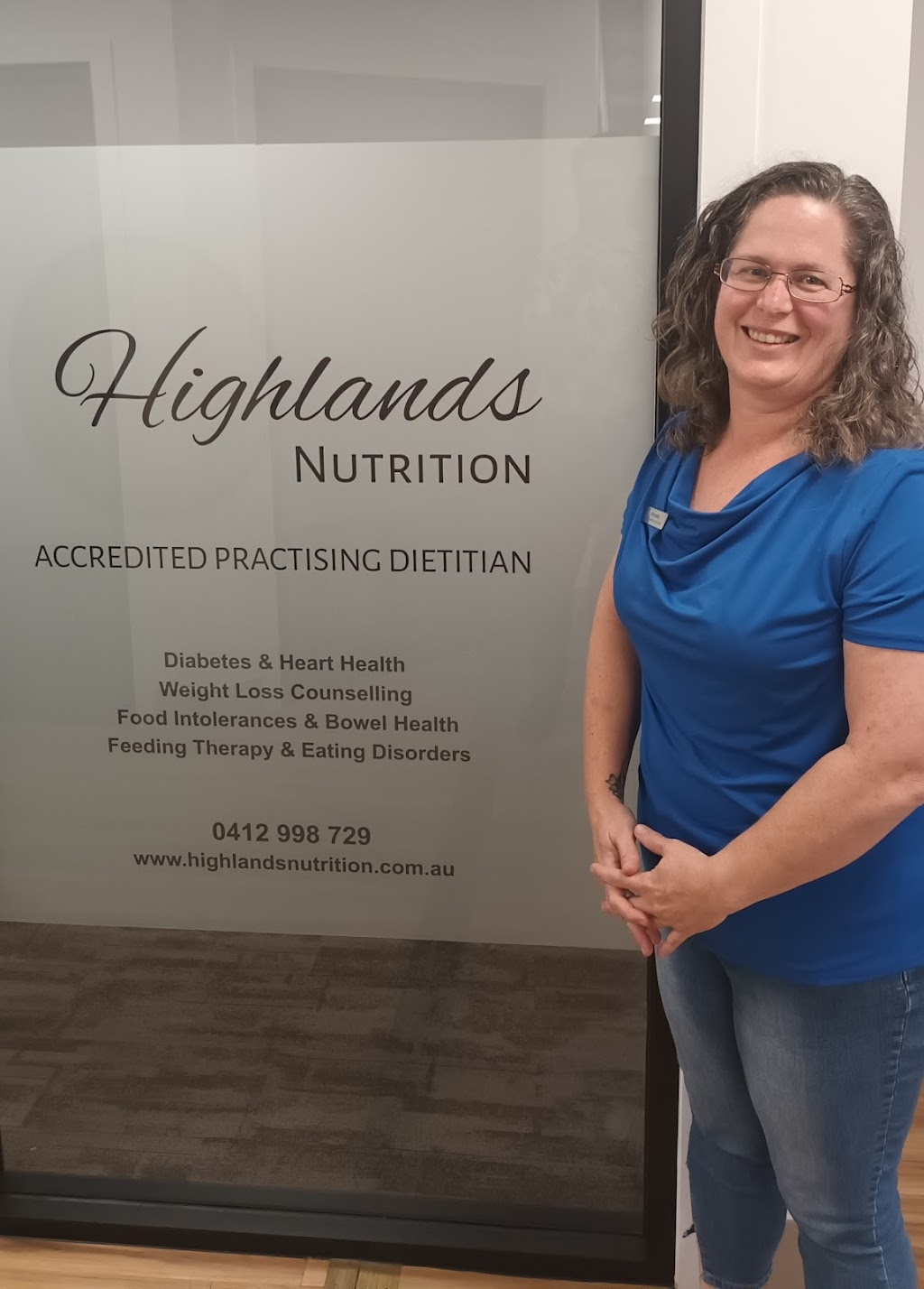 Highlands Nutrition | The Hub Emerald, 6/12 Opal St, Emerald QLD 4720, Australia | Phone: (07) 4881 1590