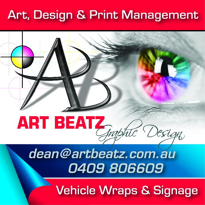 Art Beatz | store | 55 Thurns Rd, Razorback NSW 2571, Australia | 0409806609 OR +61 409 806 609