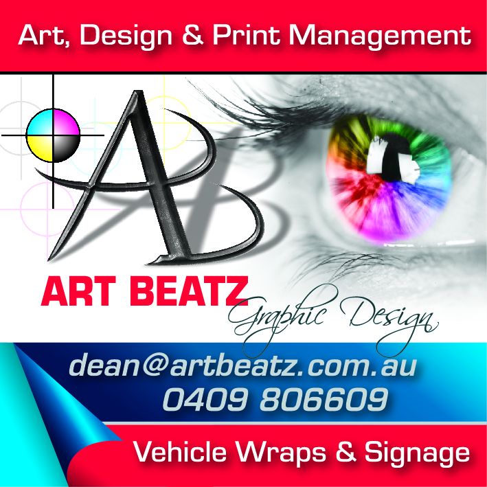 Art Beatz | 55 Thurns Rd, Razorback NSW 2571, Australia | Phone: 0409 806 609