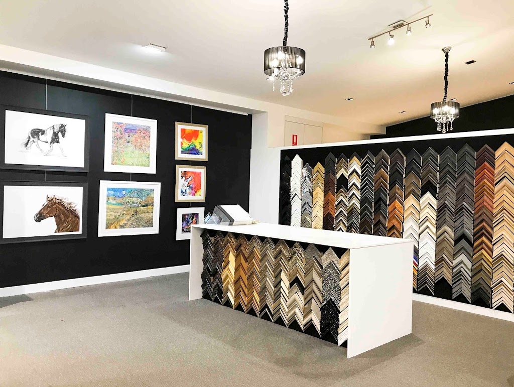 Deluxe Art - Printing, Framing & Gallery | Shop 1&4/160 The Entrance Rd, Erina NSW 2250, Australia | Phone: (02) 4342 4993