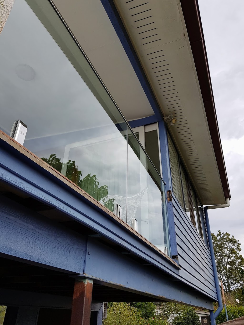 Plan A Glass and Aluminium | 3 Jeff St, Thornlands QLD 4164, Australia | Phone: 0412 344 231