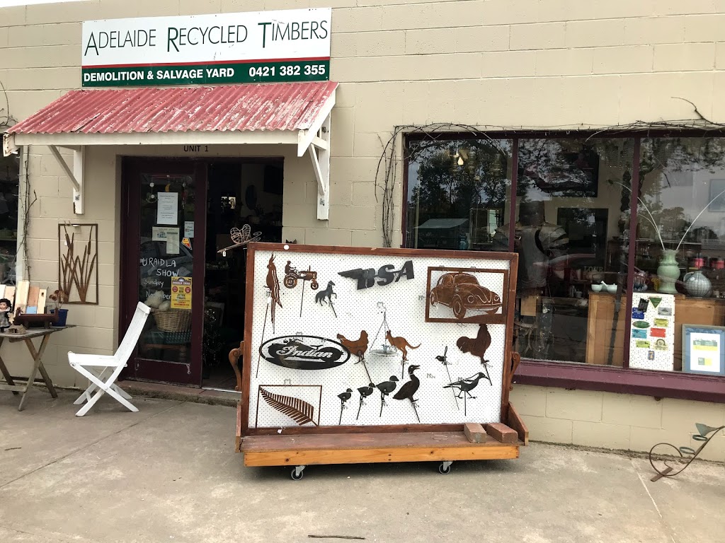 Adelaide Recycled Timbers | 1189 Greenhill Rd, Uraidla SA 5142, Australia | Phone: 0407 798 119