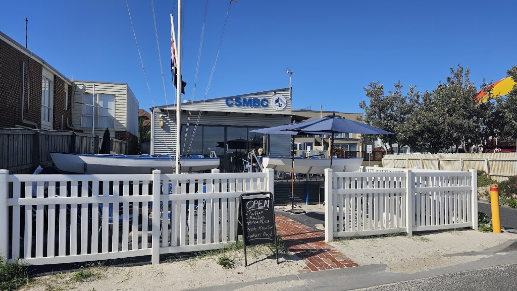 The Galley Carrum | 7 Johnson Ave, Carrum VIC 3197, Australia | Phone: 0493 067 131