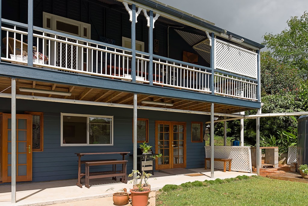 Maleny Wildlife Holiday House | lodging | 93A Obi Ln, North Maleny QLD 4552, Australia | 0754942812 OR +61 7 5494 2812