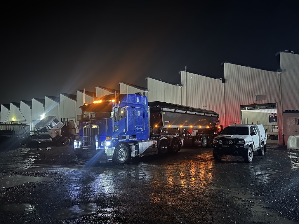 Callo’s Mechanical | Warrego Hwy, Dulacca QLD 4425, Australia | Phone: 0423 620 198