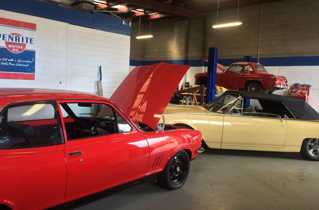 DS Auto Solutions | 1/2 London Dr, Bayswater VIC 3153, Australia | Phone: 0439 113 822