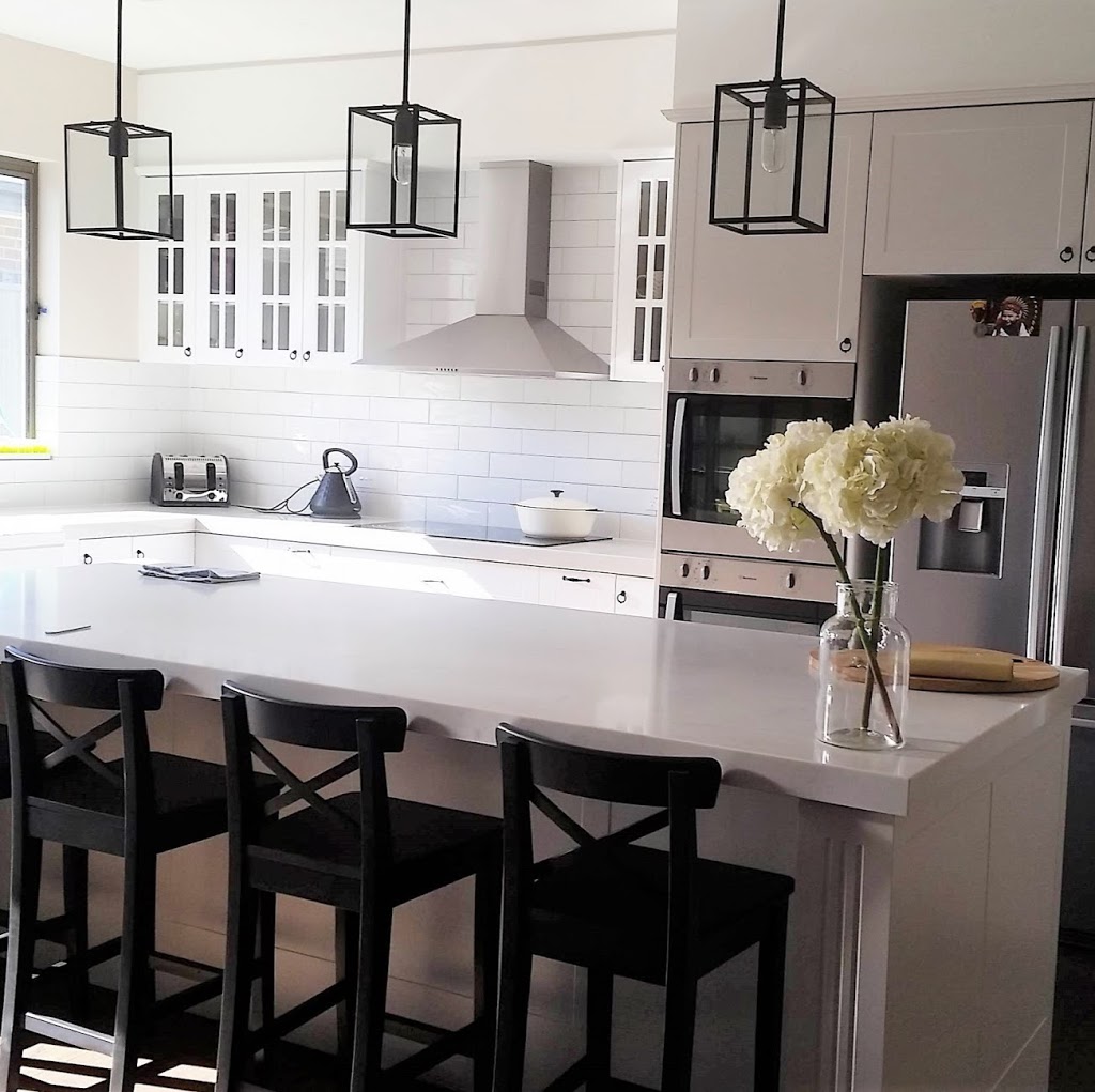 Bordeaux Kitchens & Bordeaux Construction | 8 Aurora Pl, E Queanbeyan NSW 2620, Australia | Phone: (02) 6299 4642