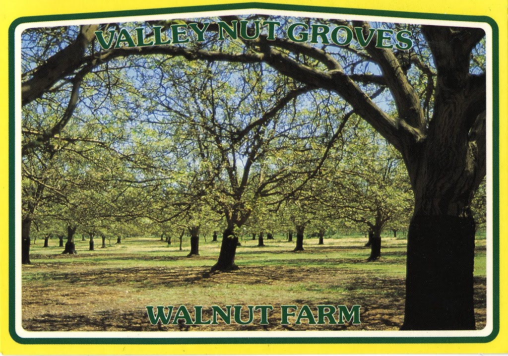 Valley Nut Groves | store | 235 Schlapps Rd, Gapsted VIC 3737, Australia | 0357522018 OR +61 3 5752 2018