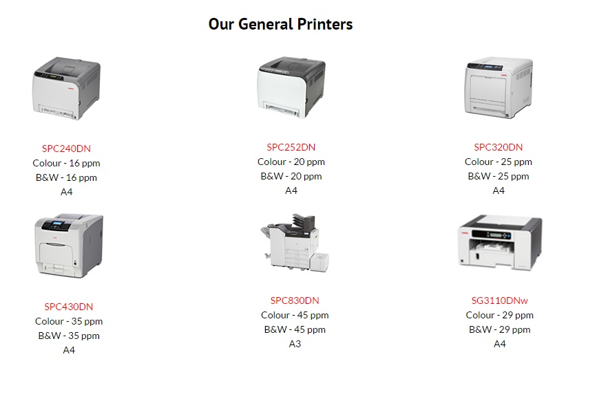 PrintStream | 1/16 Enterprise Cl, West Gosford NSW 2250, Australia | Phone: 1300 664 541