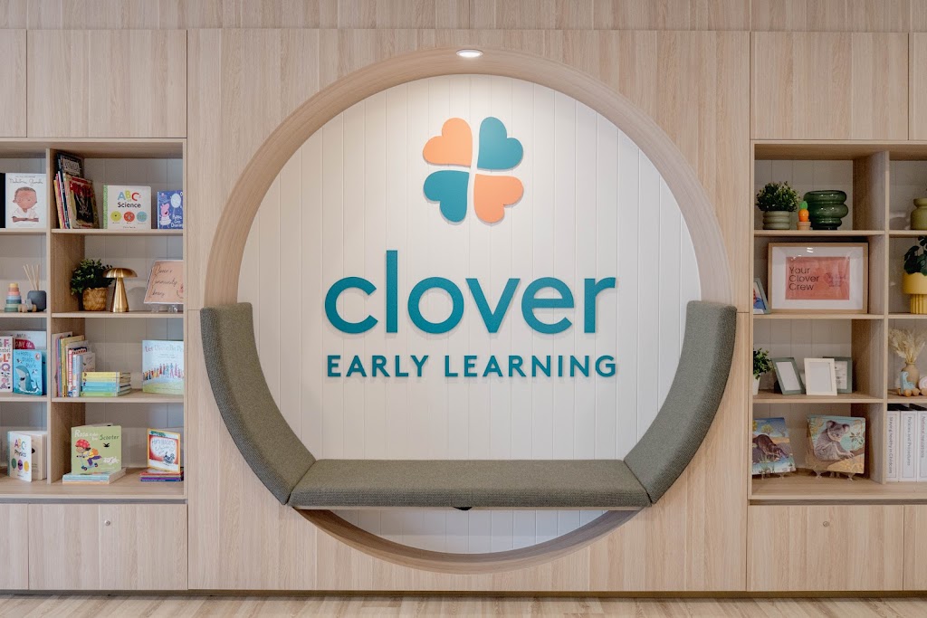 Clover Early Learning Centre | 13-17 John Collins Dr, Mundoolun QLD 4285, Australia | Phone: (07) 5605 6908