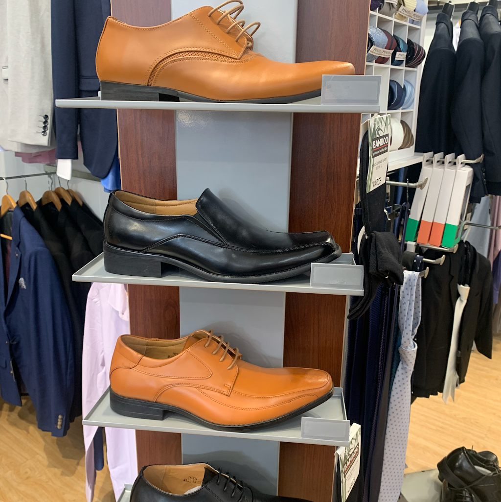 The Collared Man | shoe store | 53a Kinghorne St, Nowra NSW 2541, Australia | 0402138925 OR +61 402 138 925
