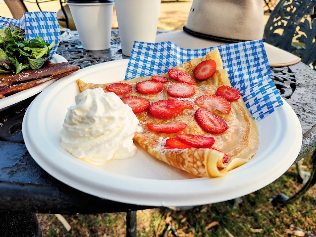 Cafe Brocante | 196 Wilderness Rd, Lovedale NSW 2325, Australia | Phone: 0478 819 774