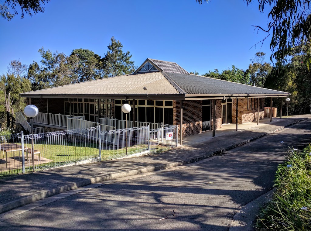 Mount Colah Community Centre | 6X Pierre Cl, Mount Colah NSW 2079, Australia | Phone: (02) 9847 6050