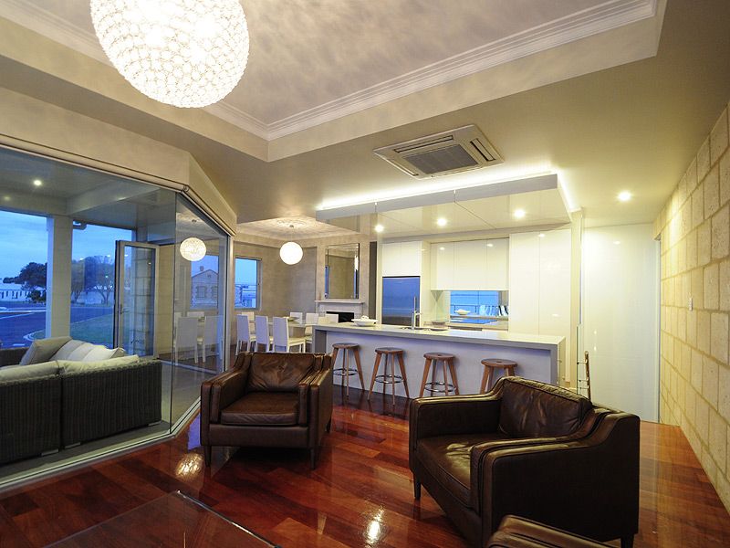 Aloha Marina Apartments | 3A Lipson Terrace, Robe SA 5276, Australia | Phone: 0448 652 586