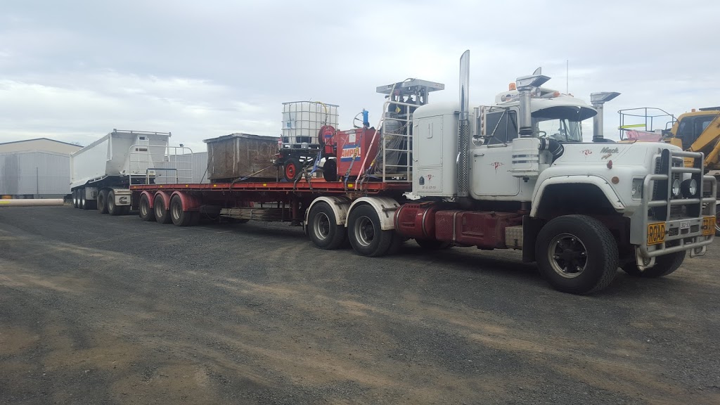 BCM Scrap Steel | 59-63 Industrial Dr, Emerald QLD 4720, Australia | Phone: 0413 555 421