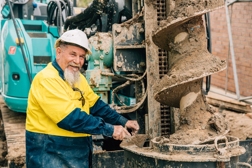 Heavy Foundations Pty Ltd | Koel Cres, Port Macquarie NSW 2444, Australia | Phone: 0404 481 004