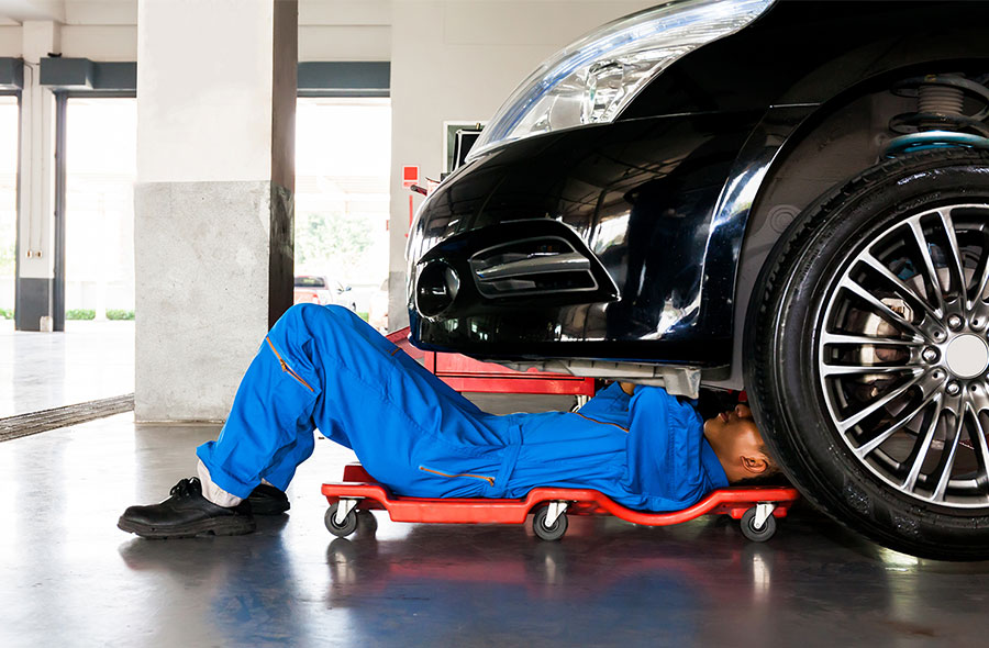 Stubbs Auto | car repair | 2/10 Sharnet Circuit, Pakenham VIC 3810, Australia | 0359414077 OR +61 3 5941 4077