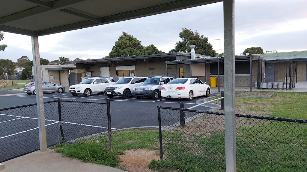 Doveton Soccer Club | 106i Doveton Ave, Eumemmerring VIC 3177, Australia | Phone: (03) 9794 7774