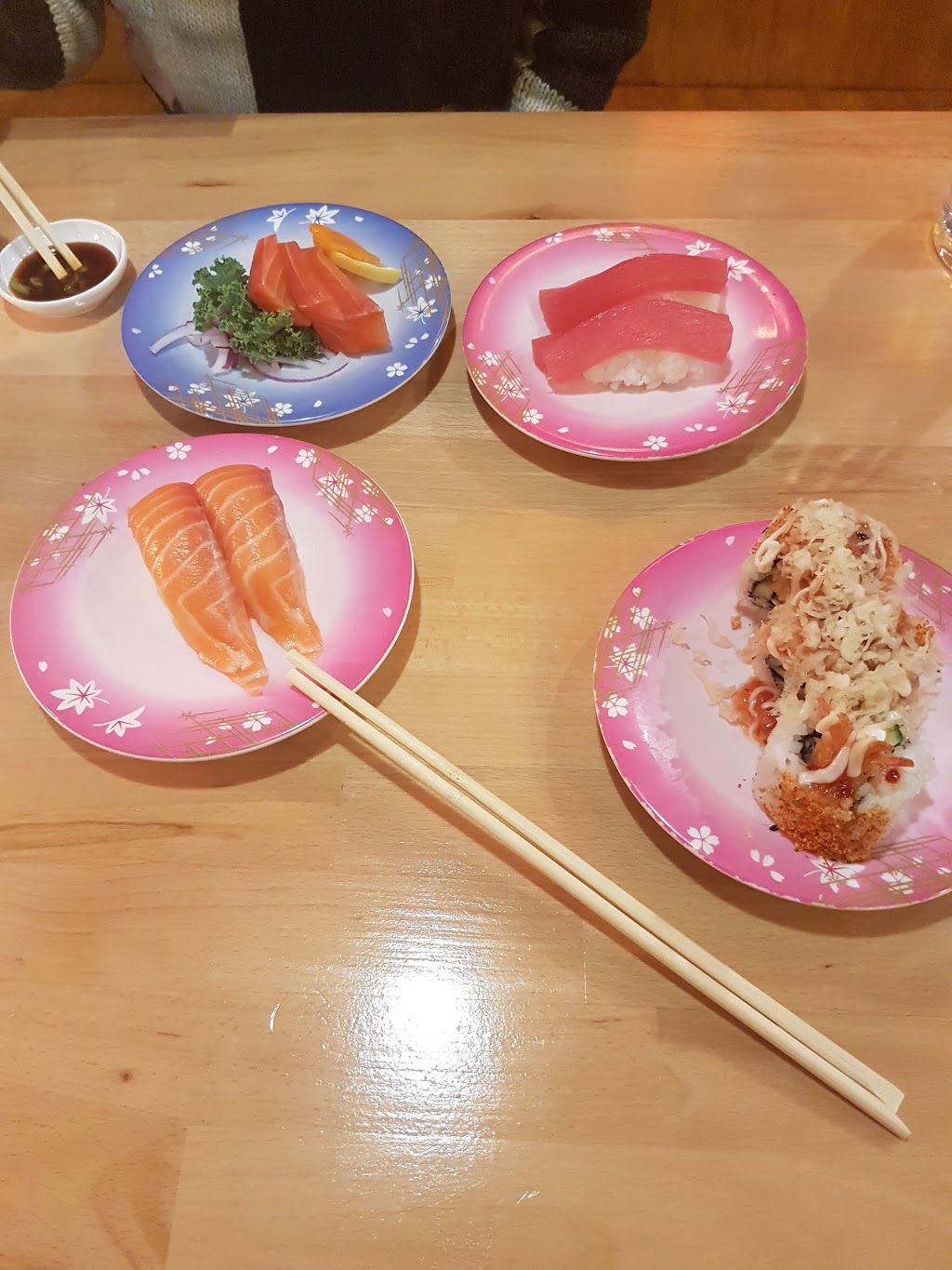 Sushi Asakusa | 5/223 Margaret St, Toowoomba City QLD 4350, Australia | Phone: (07) 4632 4936