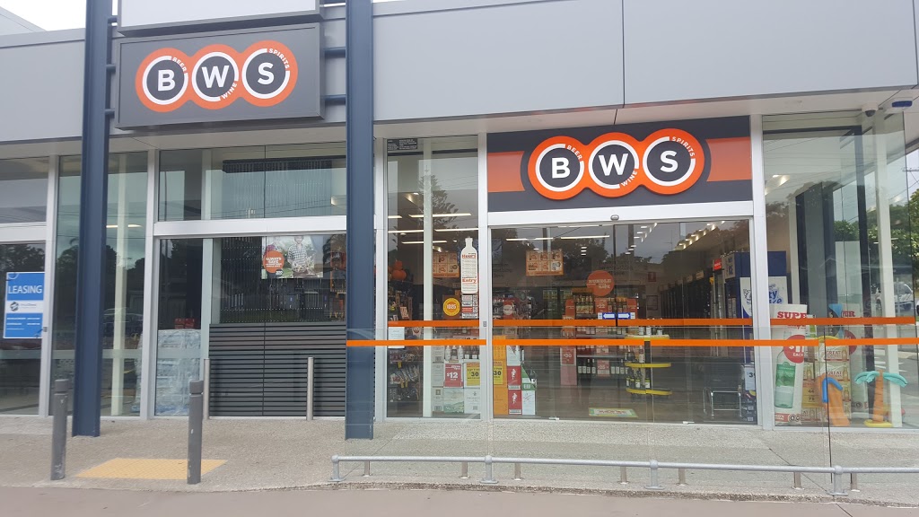 BWS Southport Smith St | store | 2 Curtin Ave, Southport QLD 4215, Australia | 0755270678 OR +61 7 5527 0678