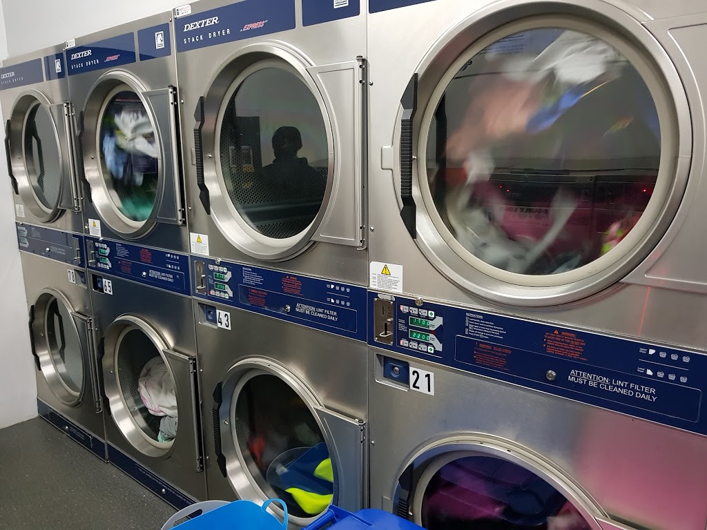 Excel Laundrys Redbank Plains | laundry | 17/183 Kruger Parade, Redbank Plains QLD 4301, Australia | 0475585662 OR +61 475 585 662