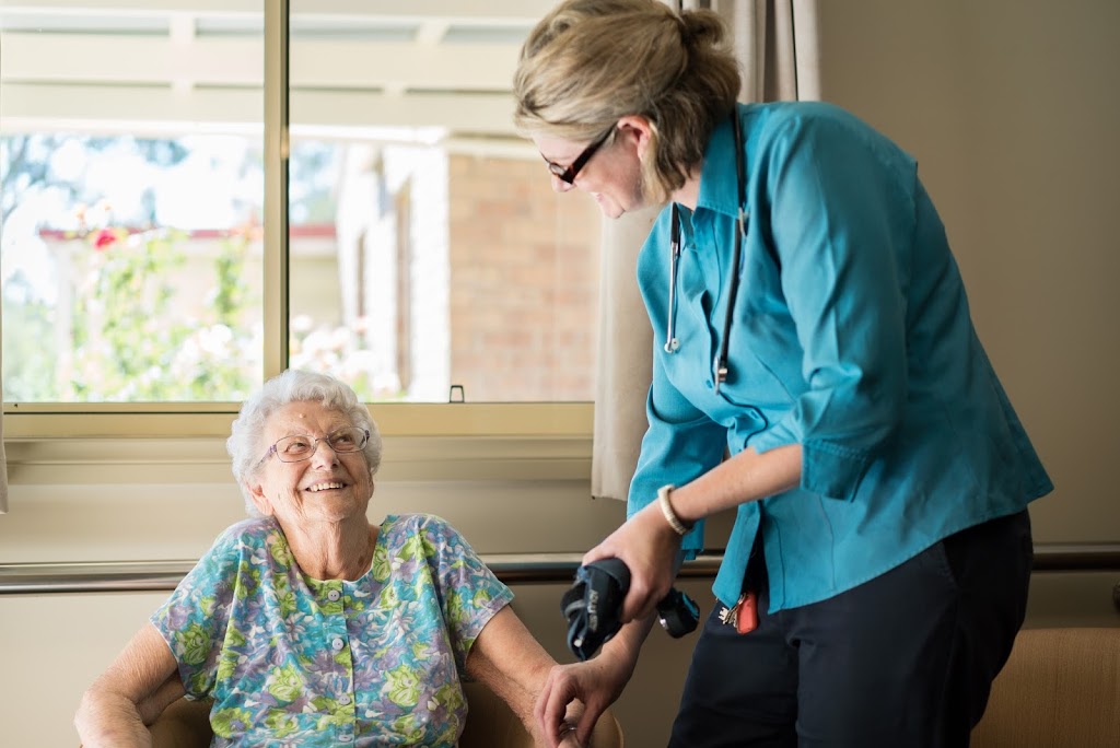 Jindera Aged Care | 80 Creek St, Jindera NSW 2642, Australia | Phone: (02) 6026 3799