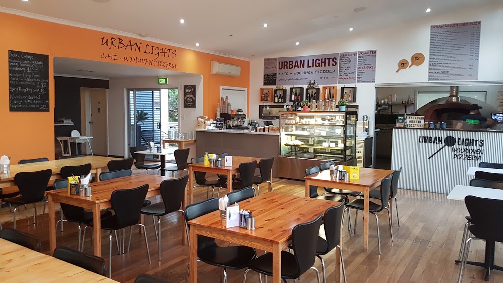 Urban Lights Cafe | cafe | 1 City View Blvd, Lightsview SA 5085, Australia | 0882610700 OR +61 8 8261 0700