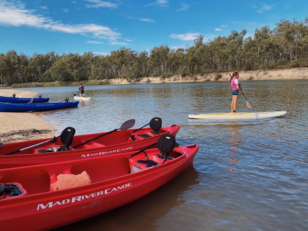 Murray SUP | Beach, Tocumwal NSW 2714, Australia | Phone: 0467 725 032