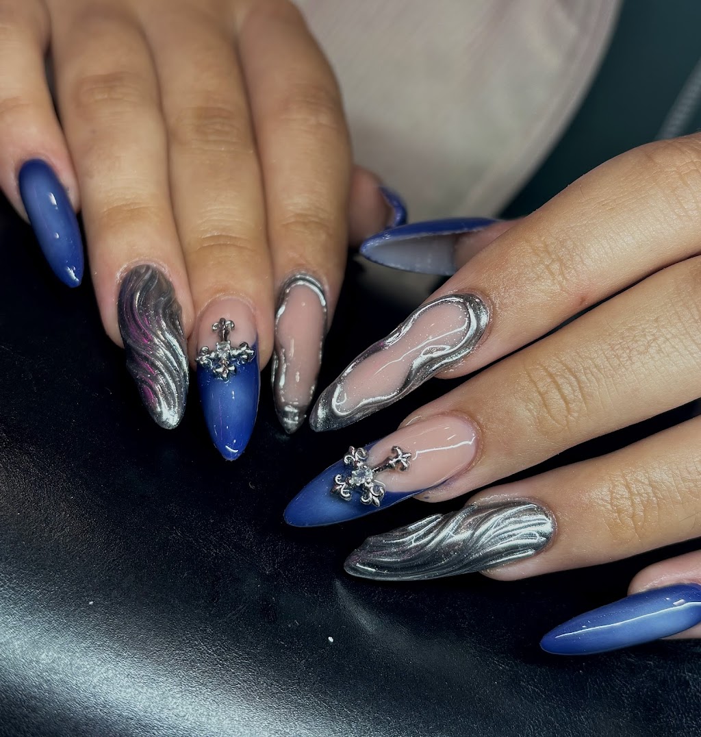 Nails By Ela | 377 Raglan Parade, Warrnambool VIC 3280, Australia | Phone: 0490 302 586