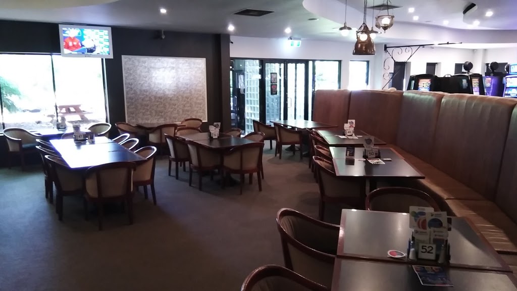 Kings Creek Hotel | restaurant | 1989 Frankston - Flinders Rd, Hastings VIC 3915, Australia | 0359792989 OR +61 3 5979 2989
