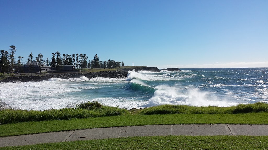 Waves at the Beach | restaurant | 87 Manning St, Kiama NSW 2533, Australia