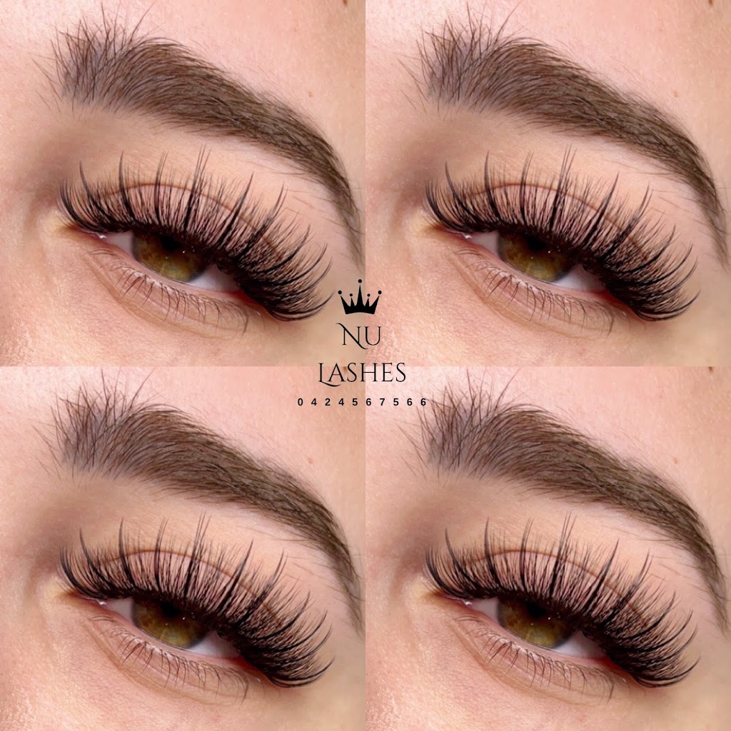 Nu Lashes | 173 Wycombe St, Yagoona NSW 2199, Australia | Phone: 0424 567 566