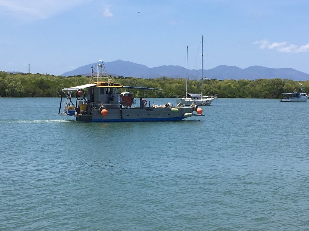 Townsville Recreational Boating Park | park | Fifth Ave, South Townsville QLD 4810, Australia