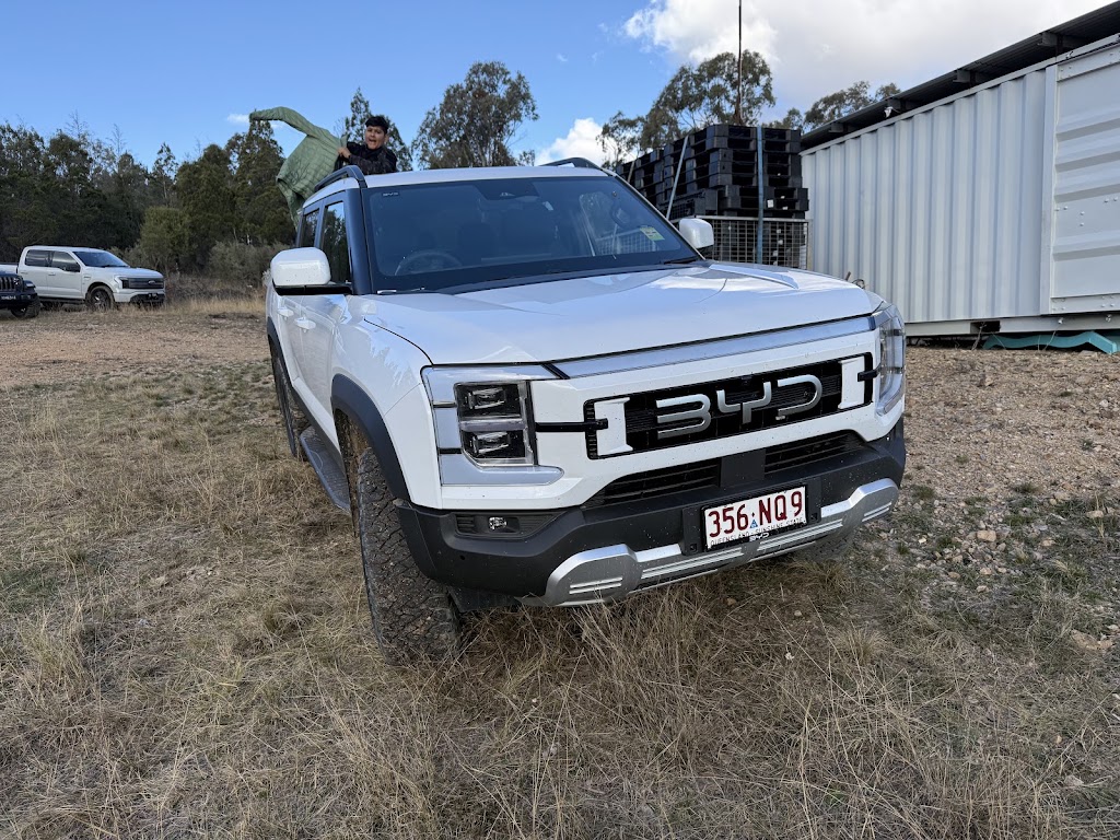 Punjab Farm | Halls Ln, Bukkulla NSW 2360, Australia | Phone: 0412 345 678
