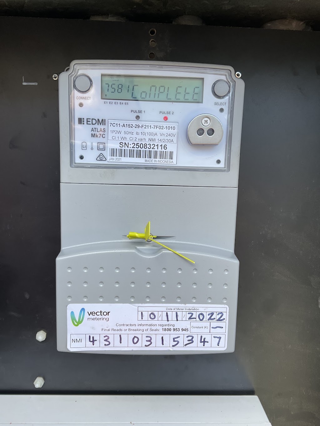 CYBATECH ELECTRICAL Pty Ltd | 29 Ingram Ave, Milperra NSW 2214, Australia | Phone: 0422 676 379