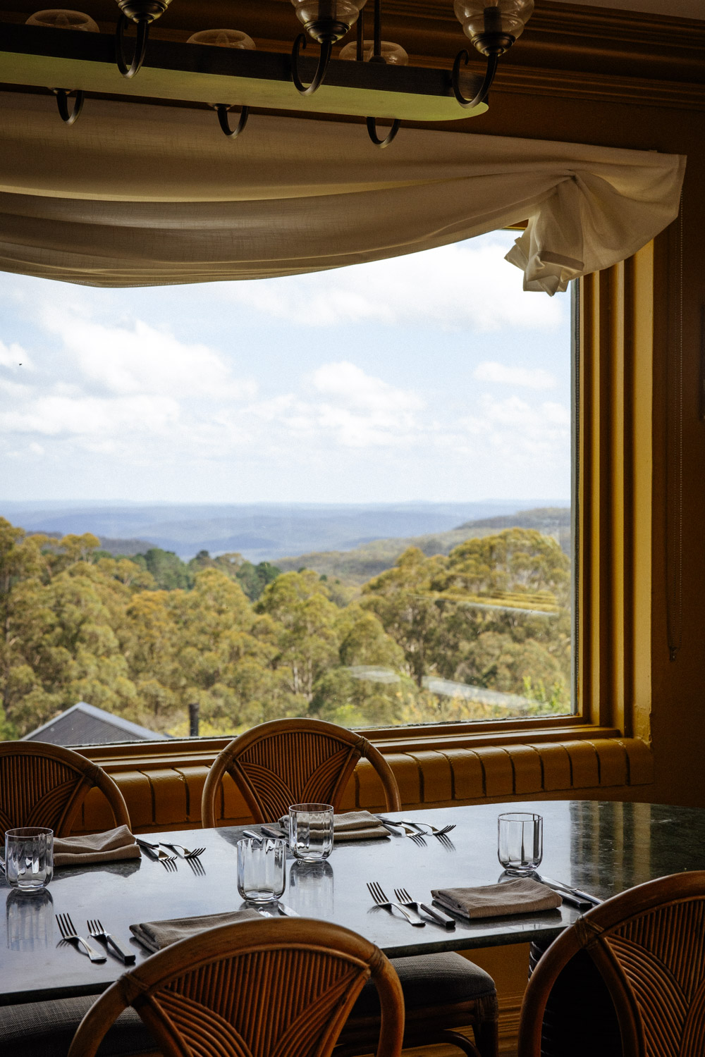 Fire Kitchen | 96 Osborn Ave, Bundanoon NSW 2578, Australia | Phone: (02) 4883 6027