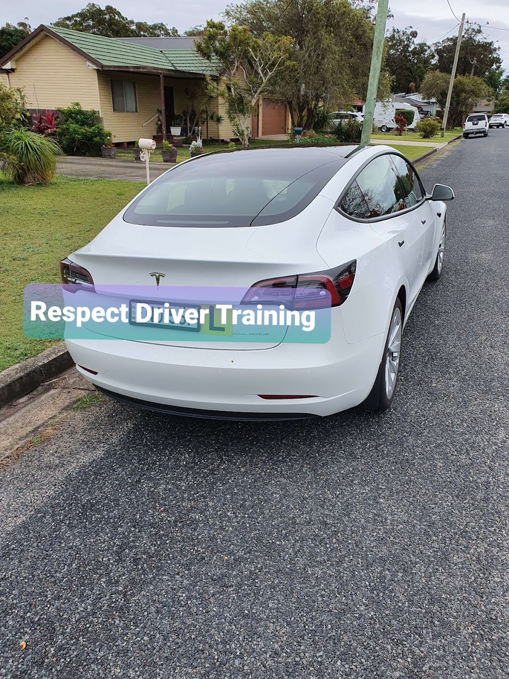 RESPECT Driver Training | 1 Birchwood Ct, Port Macquarie NSW 2444, Australia | Phone: 0408 810 905