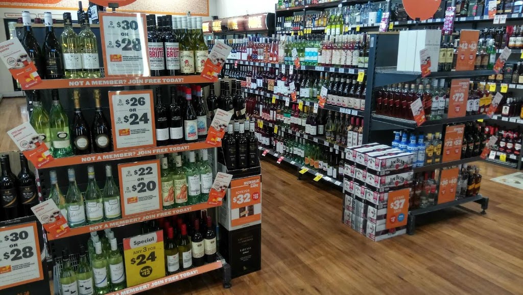 BWS Burwood East | store | 42-50 Burwood Hwy, Burwood East VIC 3151, Australia | 0396246267 OR +61 3 9624 6267