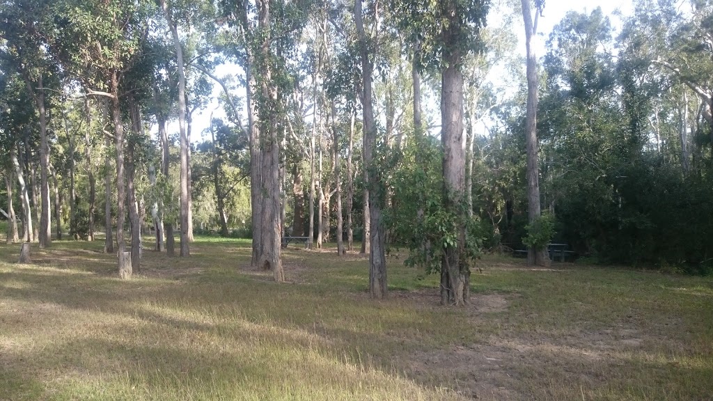 Coorooman Creek Picnic Area | park | 12.7"S 150°4336.9"E, Coorooman QLD 2315, Australia